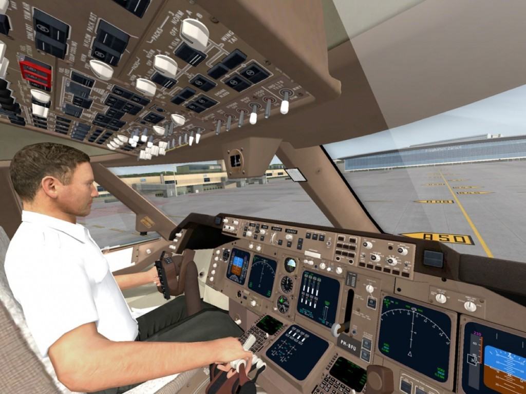 airplane simulators for mac